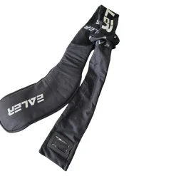 Used Hockey Stick Bag Black