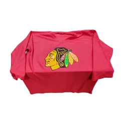 Used Hockey Tops Junior Red SM