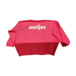 Used Hockey Tops Junior Red SM
