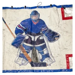 Used Hockey Training Aid