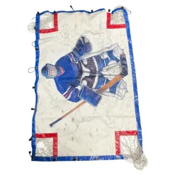 Used Hockey Training Aid