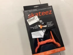 Used Hockey Training Aid