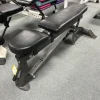 Used Hoist ADJUSTABLE BENCH FID Bench