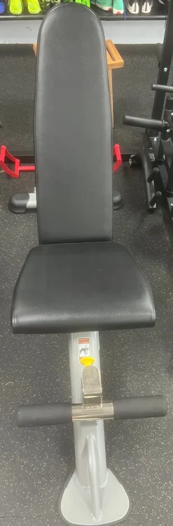 Used Hoist FID BENCH FID Bench