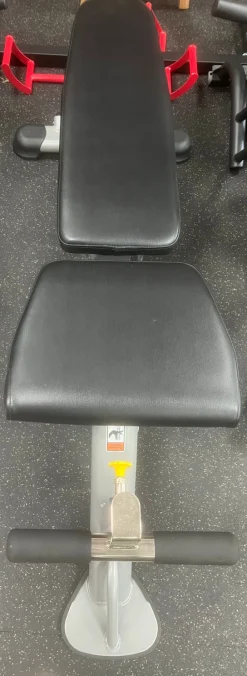 Used Hoist FID BENCH FID Bench