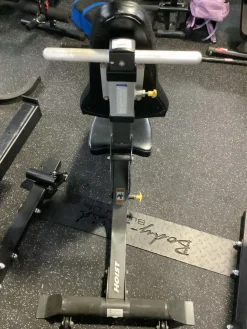 Used Hoist HOIST BENCH FID Bench