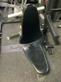 Used Hoist HOIST BENCH FID Bench