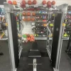 Used Hoist MI7 FUNCTIONAL/SMITH Home Gym w/Plates