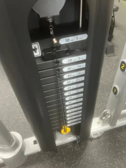 Used Hoist MI7 FUNCTIONAL/SMITH Home Gym w/Plates