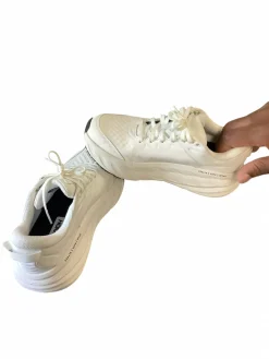 Used Hoka Running/X-Train Shoes W Senior 7