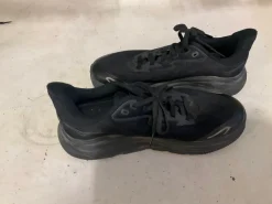 Used Hoka Running/X-Train Shoes Y