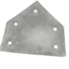 Used HOME PLATE Field Equipment