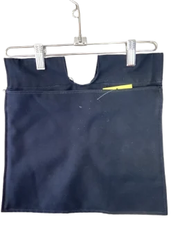 Used Honig Navy UMPIRE POUCH Umpire Accessories