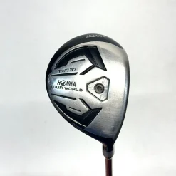 Used Honma TOUR WORLD TW737 Mens Fairway Wood RH 3 Wood