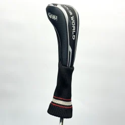 Used Honma TOUR WORLD TW737 Mens Fairway Wood RH 3 Wood