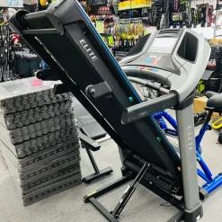 Used Horizon ELITE T7 Treadmill