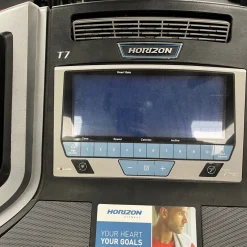 Used Horizon ELITE T7 Treadmill