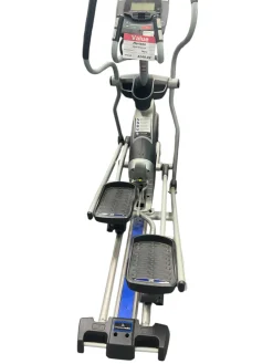 Used Horizon EX-69 Programmable Elliptical