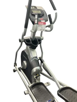 Used Horizon EX-69 Programmable Elliptical