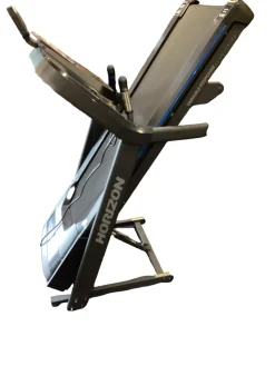 Used Horizon 7.0 TREADMILL Treadmill