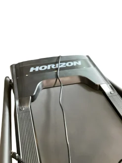 Used Horizon 7.0 TREADMILL Treadmill