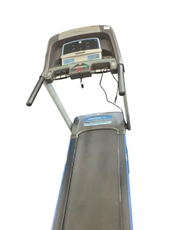 Used Horizon T101 Treadmill