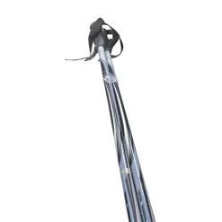 Used HOT STUFF POLES 120CM Mens DH Ski Pole Grey 120 cm / 48 in