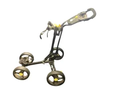 Used HotZ HTZ SPORT Golf Cart 4 Wheel