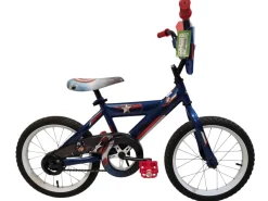 Used Huffy Captain America Kids Bike 16"
