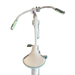 Used Huffy CRANBROOK Cruiser Bike Womens White 19-20" - LG Frame