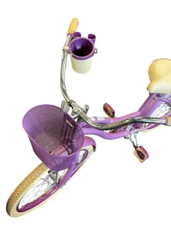 Used Huffy NEL LUSSO CRUISER Cruiser Bike Womens Pink 17-18" - MD Frame