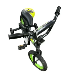 Used Huffy ROCK IT 12” Boys Bike