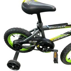 Used Huffy ROCK IT 12” Boys Bike