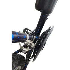 Used Huffy SANTE FE MOUNTAIN BIKE Mountain Bike Mens None 43-47cm - 17-18" - MD Frame