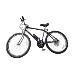Used Huffy SANTE FE MOUNTAIN BIKE Mountain Bike Mens None 43-47cm - 17-18