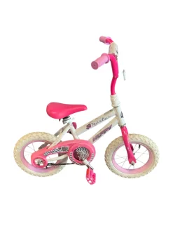 Used Huffy SEA STAR Mountain Bike Girls None 12"