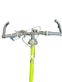 Used Huffy STONE MOUNTAIN Mountain Bike Mens Green 58-61cm - 23-24" - XXL Frame
