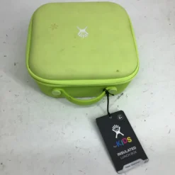 Used HYDROFLASK KIDS INSULATED LUNCH BOX Camping Cookware