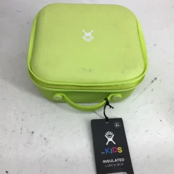 Used HYDROFLASK KIDS INSULATED LUNCH BOX Camping Cookware