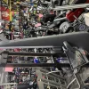 Used HYDROW PRO ROWING MACHINE Rowing Machine
