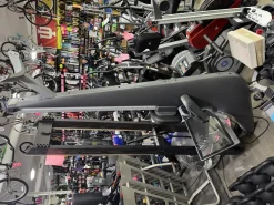 Used HYDROW PRO ROWING MACHINE Rowing Machine