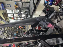 Used HYDROW PRO ROWING MACHINE Rowing Machine