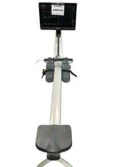 Used HYDROW Rowing Machine