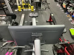 Used HYDROW ROWING MACHINE Rowing Machine