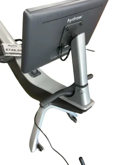 Used HYDROW ROWING MACHINE Rowing Machine