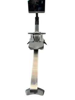 Used HYDROW WAVE ROWER Rowing Machine