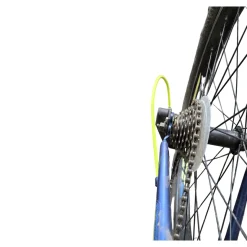 Used Hyper KOLO SPARTAN 16 INCH MENS MTN BIKE Mountain Bike Mens Royal Blue 38-42cm - 15-16