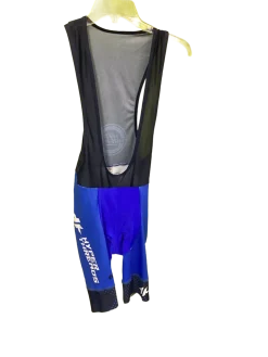 Used HYPER THREADS MEDIUM Bicycle BIB