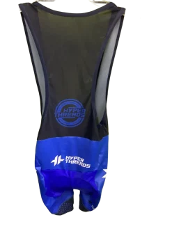 Used HYPER THREADS MEDIUM Bicycle BIB