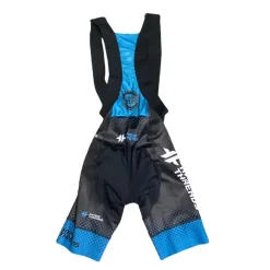 Used HYPER THREADS PRO SMALL MENS BIB BICYCLE TOPS